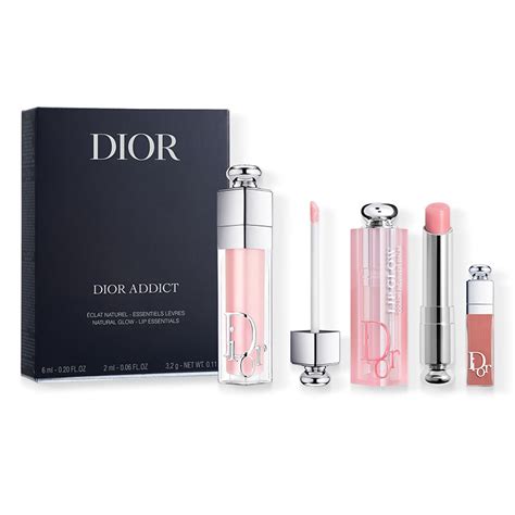 dior le rituel beaute|Dior Dior Addict Le Rituel Beauté Baume à lèvres, gloss  .